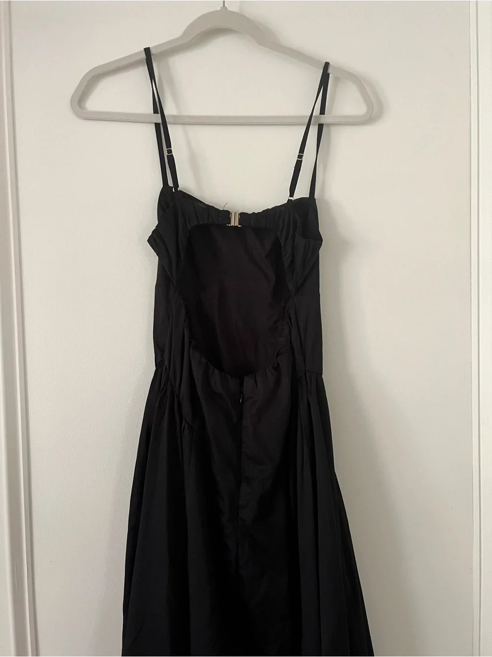 Abercrombie & Fitch classic black
